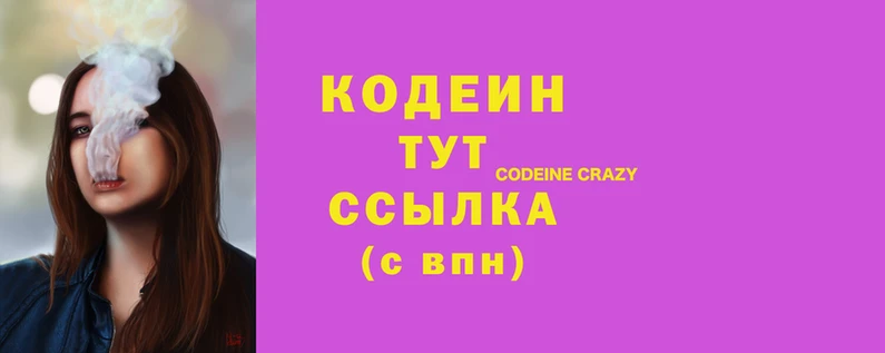 винт Галич
